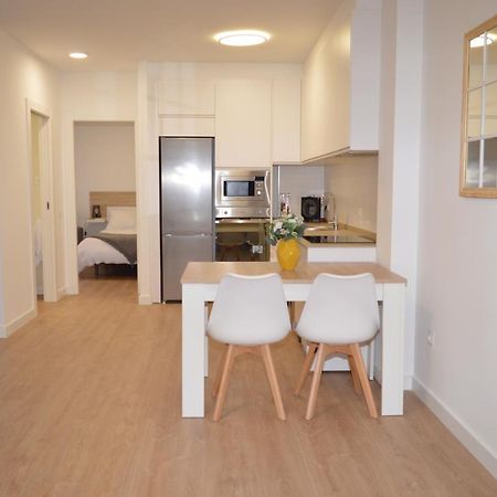 Floridos Playa Piso Reformado De 2 Habitaciones A 50M De La Playa La Cala Del Moral Екстериор снимка