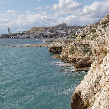 Floridos Playa Piso Reformado De 2 Habitaciones A 50M De La Playa La Cala Del Moral Екстериор снимка