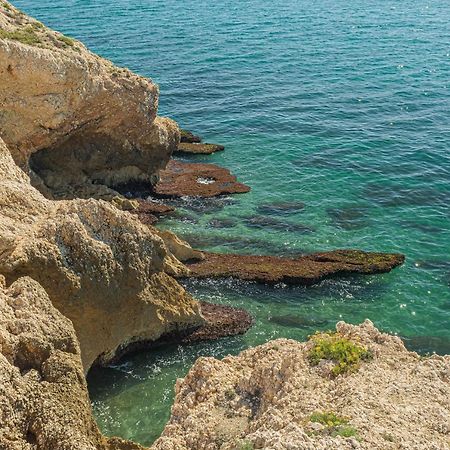 Floridos Playa Piso Reformado De 2 Habitaciones A 50M De La Playa La Cala Del Moral Екстериор снимка
