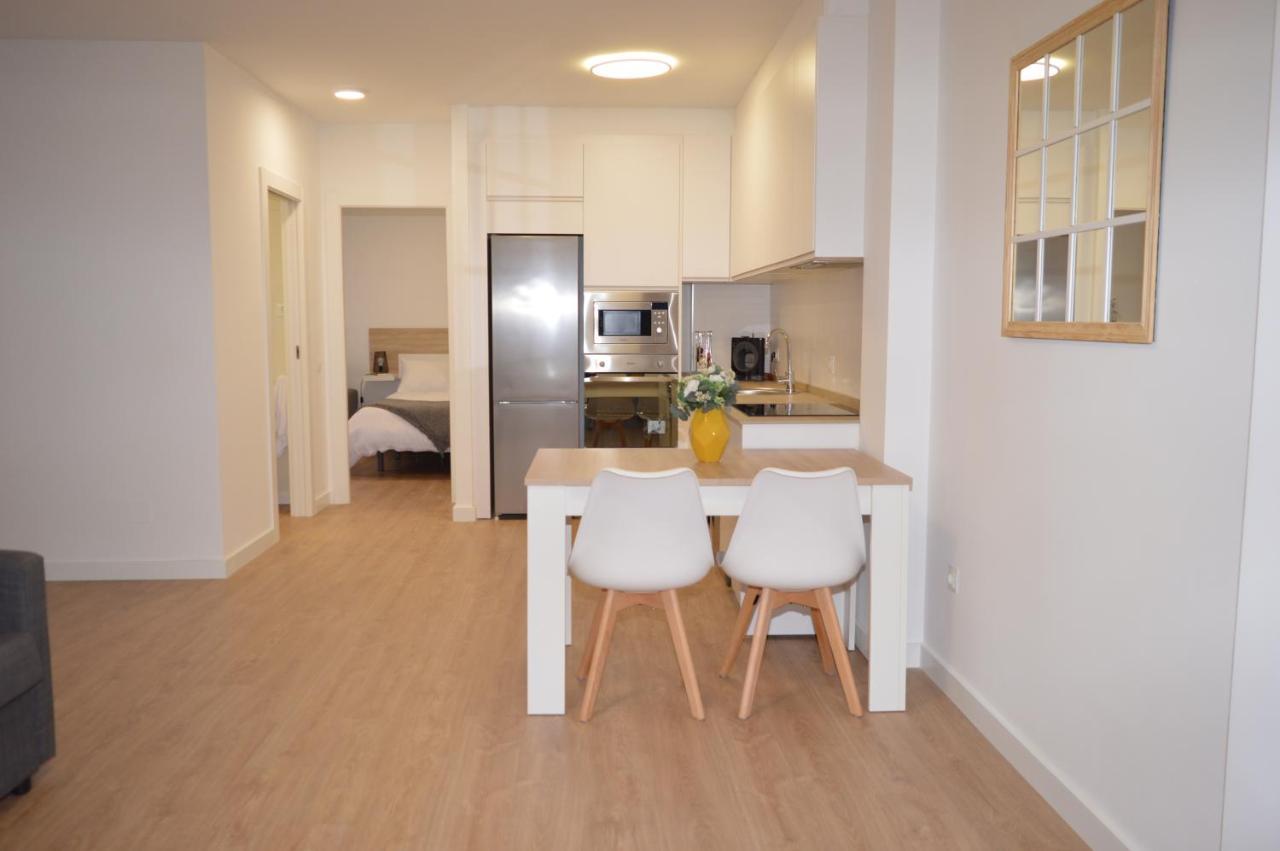 Floridos Playa Piso Reformado De 2 Habitaciones A 50M De La Playa La Cala Del Moral Екстериор снимка