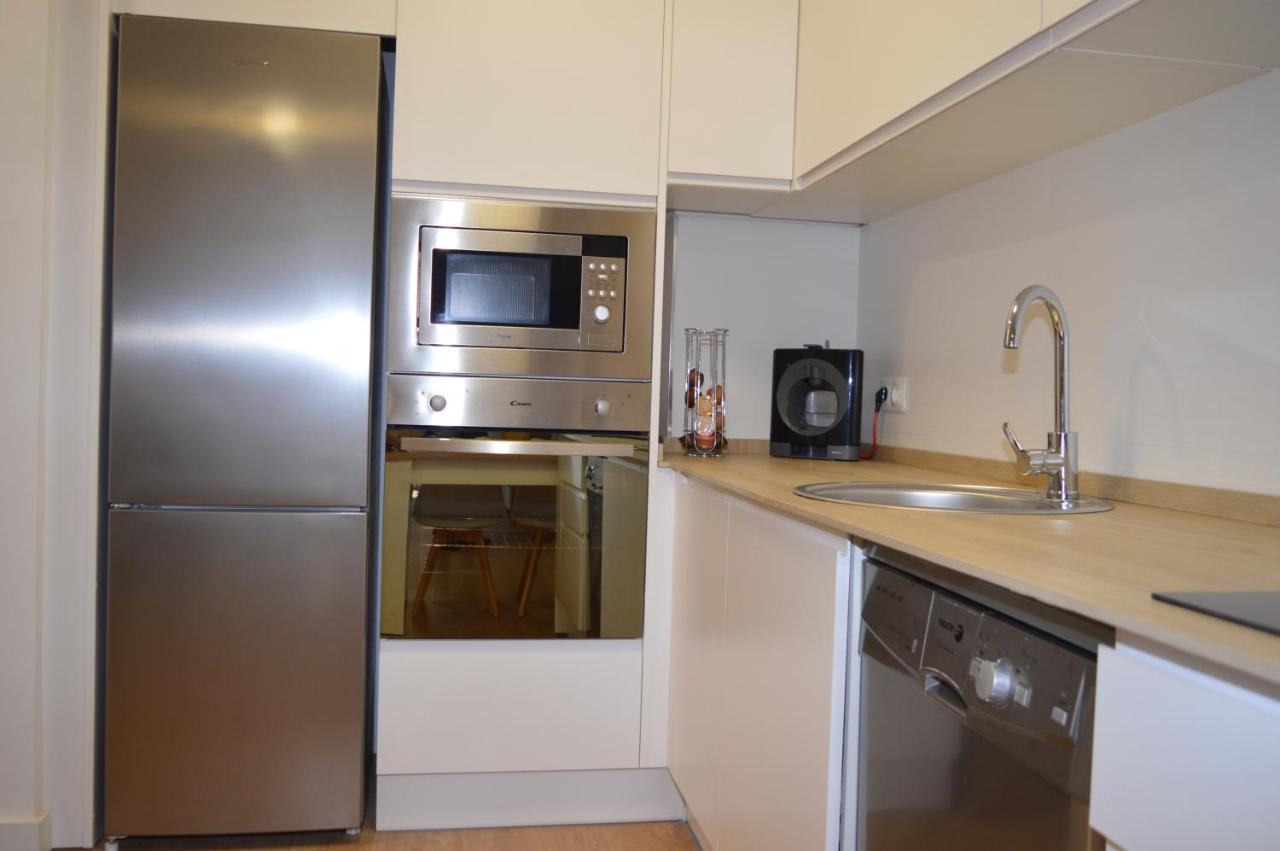 Floridos Playa Piso Reformado De 2 Habitaciones A 50M De La Playa La Cala Del Moral Екстериор снимка