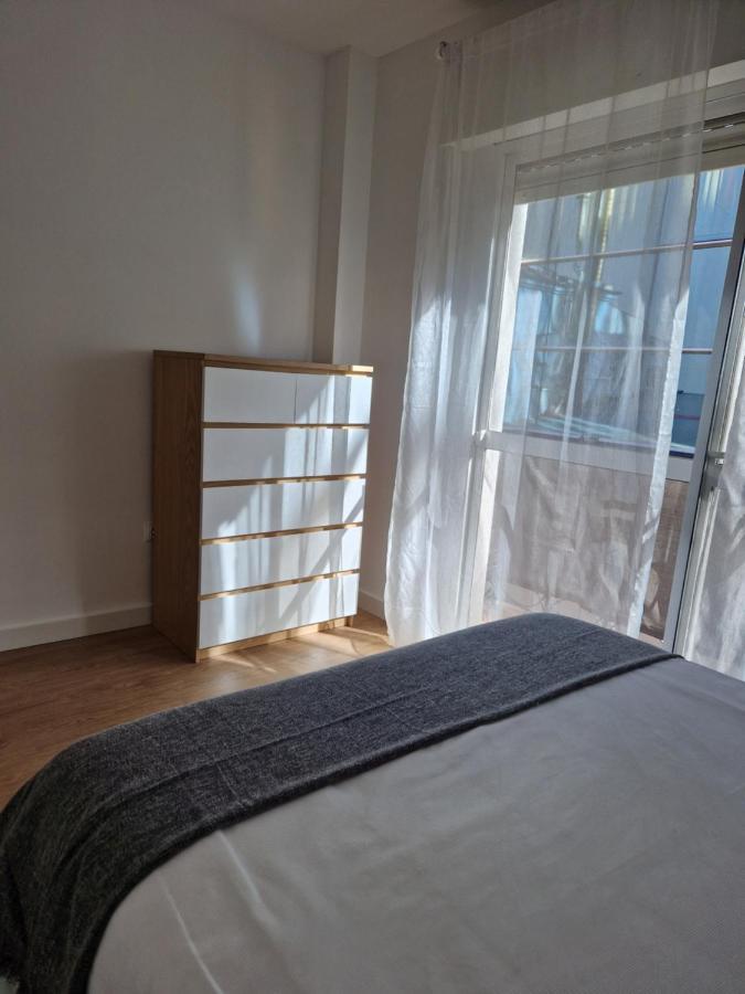 Floridos Playa Piso Reformado De 2 Habitaciones A 50M De La Playa La Cala Del Moral Екстериор снимка